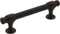 Amerock BP36766ORB Winsome Cabinet Pull Oil Rubbed Bronze 3-3/4" C2C