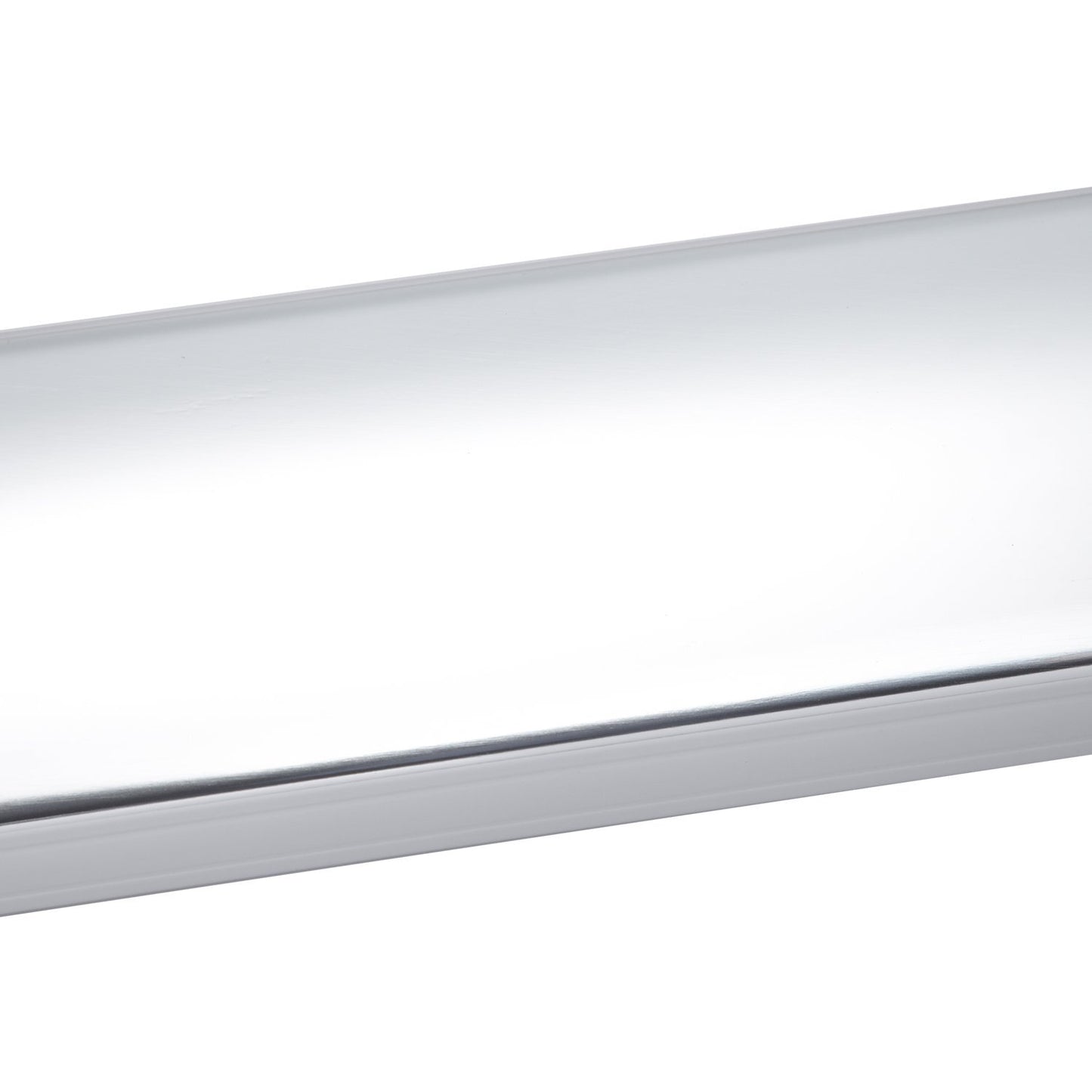 Signature Hardware SH439060SS Effendi 36" Linear Shower Drain - Brushed SS