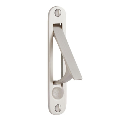 Signature Hardware 00967645 Darnell 3-3/8" C2C Sldng Door Pull-Oil Rubbed Bronze