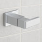 Brizo HL5880PC Chrome Siderna Handle Kit - For Use with Wall-Mount