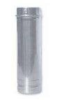 Noritz VP4-24STRAIGHT 24" Straight vent pipe for 4" Stainless Steel