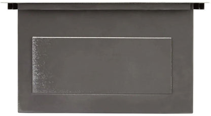 SH 447416 Sitka 18" Drop In or Undermount Single Basin SS Prep Sink - SS