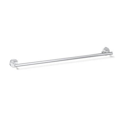 KOHLER K-27287-CP Elate® 24" Towel Bar Polished Chrome