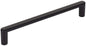 Hardware Resources 105-160MB 160 mm C2C Matte Black Gibson Cabinet Pull