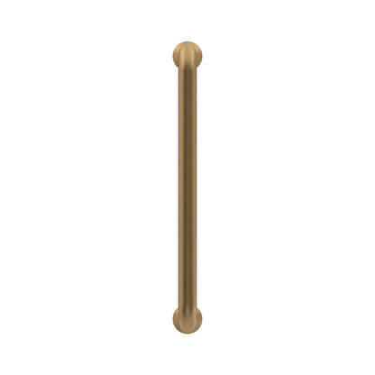 Amerock BP36782CZ Factor Cabinet Pull Champagne Bronze 5-1/16" C2C