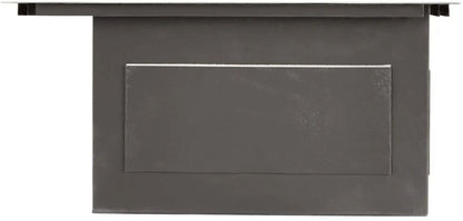 SH 447416 Sitka 18" Drop In or Undermount Single Basin SS Prep Sink - SS