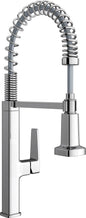 PROFLO PFXC5512 Scovin Pull Down Kitchen Faucet - Includes Escutcheon - Chrome