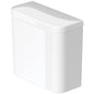 Duravit 094150-00-U3 No.1 Tank White