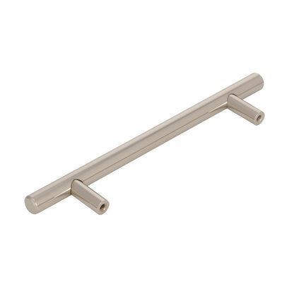 Amerock 10BX40517PN Cabinet Pull Polished Nickel 5-1/16" C2C 10 Pack