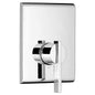 American Standard TU184500.002 Times Square Valve Only Trim Kit-Polished Chrome