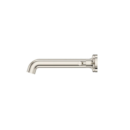 Price Pfister Pref, LG49-TNT2B, Tenet Wall Mounted Bathroom Faucet, Matte Black