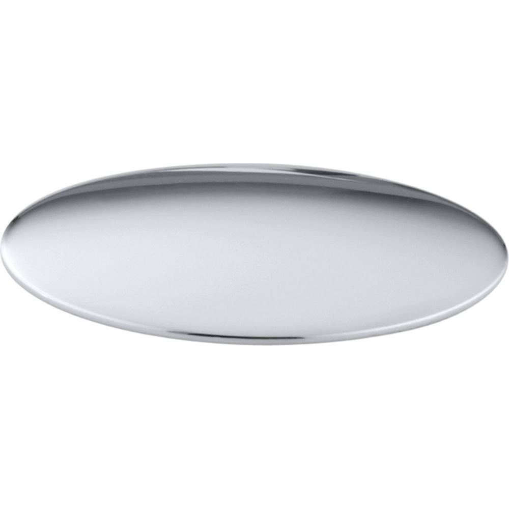 KOHLER 8830-CP Sink Hole Cover - Polished Chrome