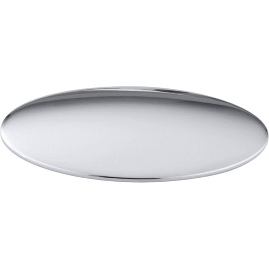 KOHLER 8830-CP Sink Hole Cover - Polished Chrome