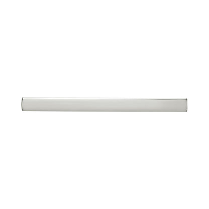 Belwith-Keeler B07798914 Coventry Pull 5-1/16" C2C Polished Nickel Finish