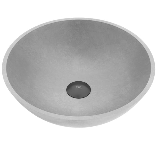 Vigo VG04066 - Lavatory Sink Fixture