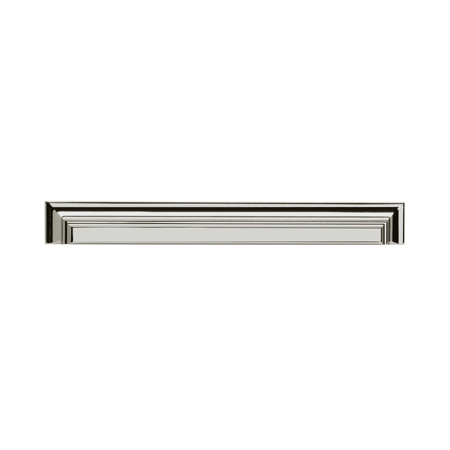 Signature Hardware 954048-7916 Gilderoy 7-9/16" C2C Cup Pull-Golden Champagne