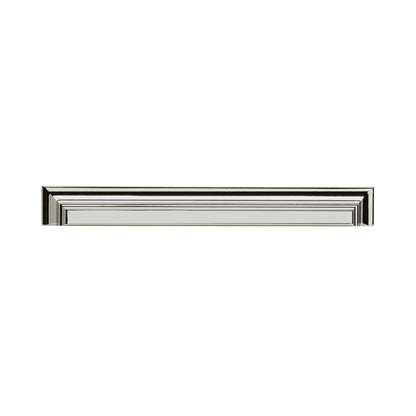 Signature Hardware 954048-7916 Gilderoy 7-9/16" C2C Cup Pull-Golden Champagne