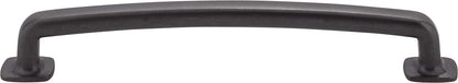 Jeffrey Alexander MO6373-160DACM Pull Belcastel Collection, Gun Metal