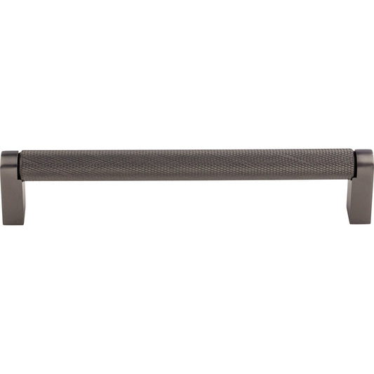 Top Knobs M2617 Bar Pulls 6-5/16 Inch Center to Center Handle Cabinet Pull