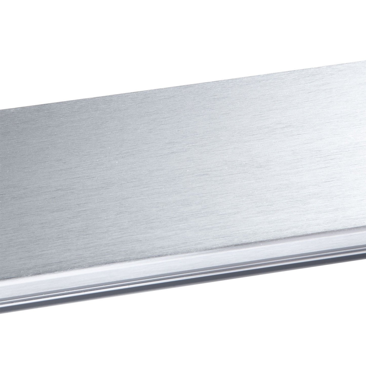 Signature Hardware SH439060SS Effendi 36" Linear Shower Drain - Brushed SS