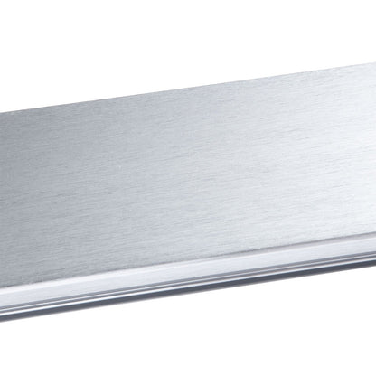 Signature Hardware SH439060SS Effendi 36" Linear Shower Drain - Brushed SS