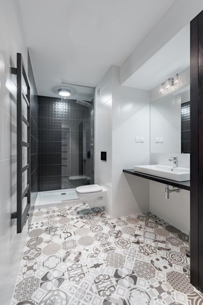 Z-Lite 3 Light Vanity 1931-3V-BN, Clear