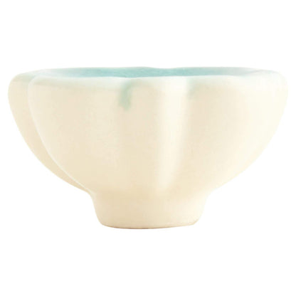 Signature Hardware 443830 Barreau 1-3/4" Diameter Mushroom Cabinet Knob - Indigo