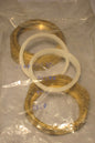 Kohler, 36516, Nut and Gasket Assembly