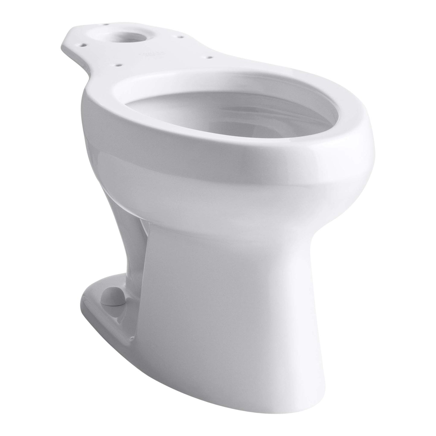 KOHLER Wellworth Pressure Lite Bowl-Et