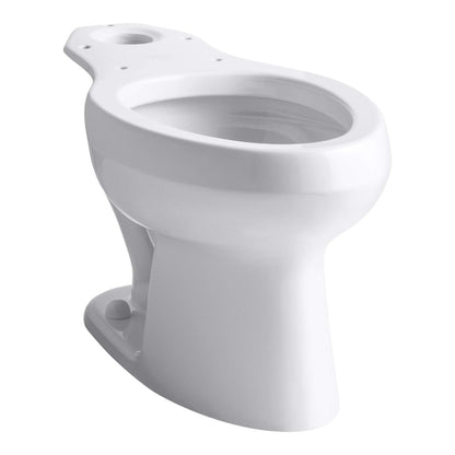 KOHLER Wellworth Pressure Lite Bowl-Et