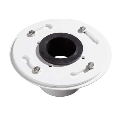 Signature Hardware SH439052MB Effendi 36" Linear Shower Drain - Matte Black