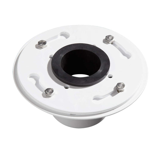 Signature Hardware SH439052MB Effendi 36" Linear Shower Drain - Matte Black