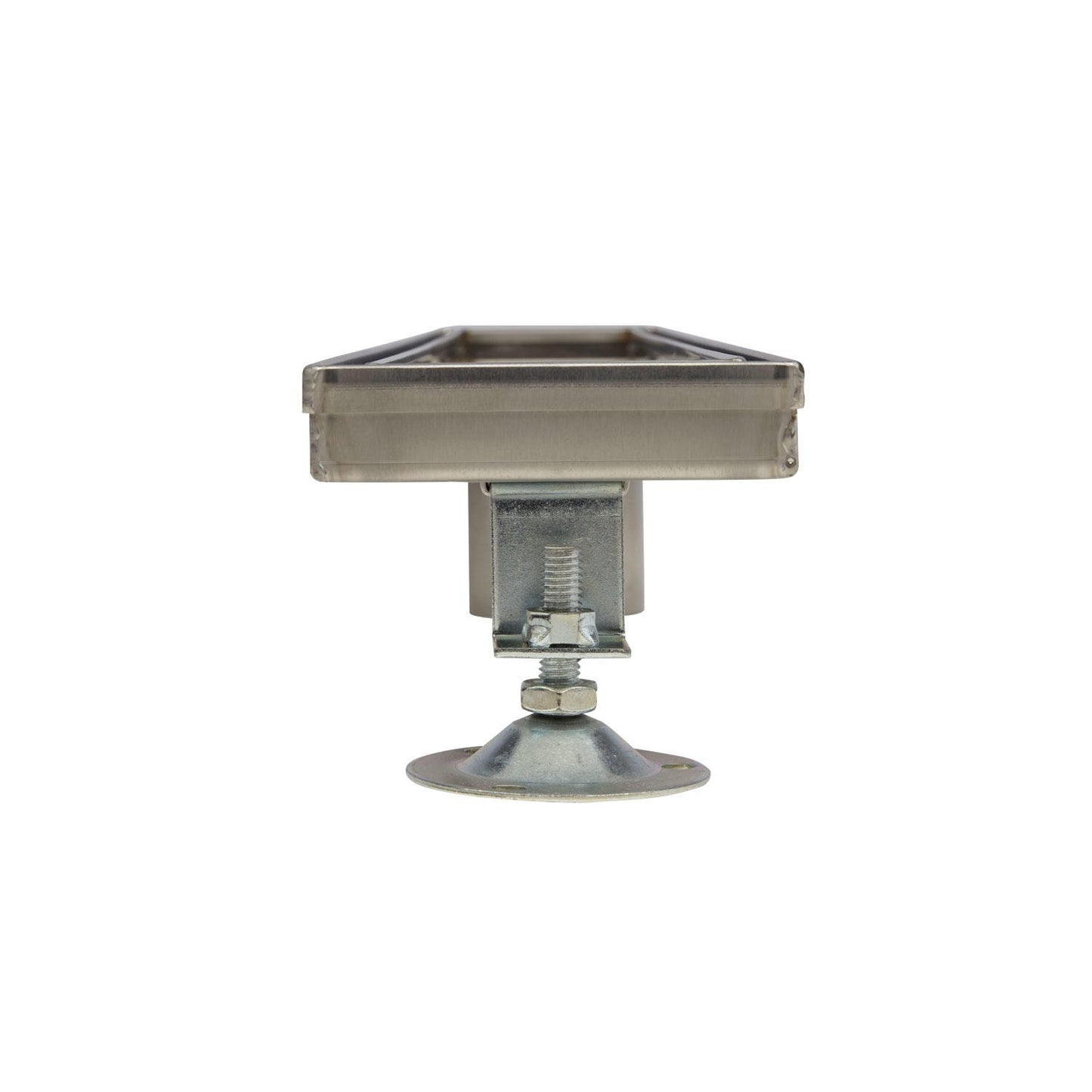 Signature Hardware SH439016SS Cohen 32" Tile Insert Shower Drain - Brushed SS