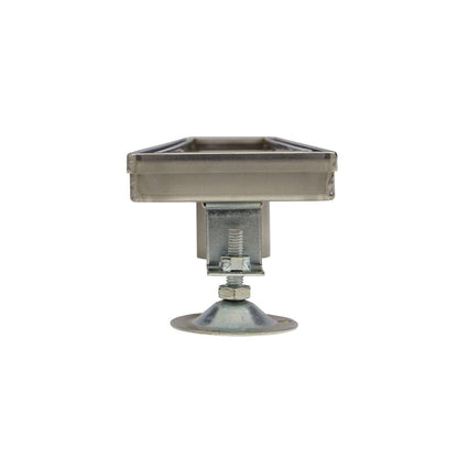 Signature Hardware SH439016SS Cohen 32" Tile Insert Shower Drain - Brushed SS