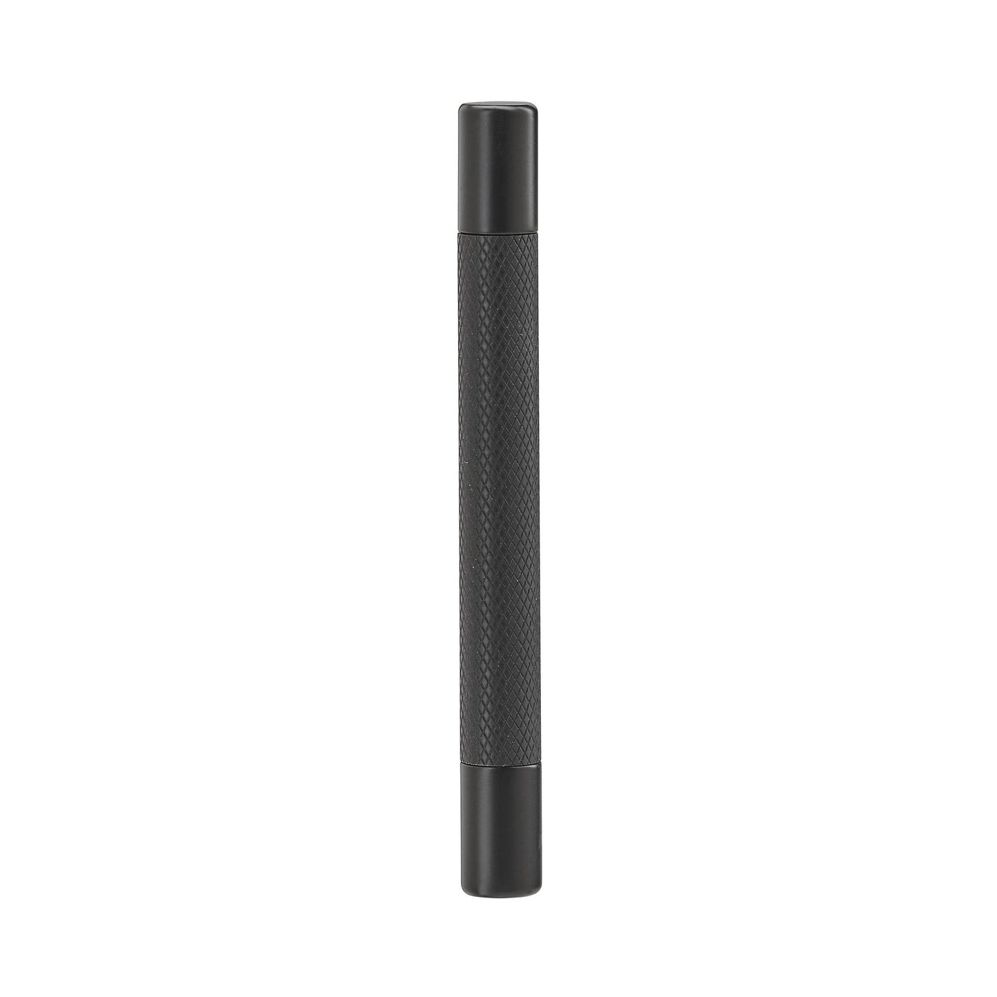 Amerock BP36558BBR Bronx Kitchen Cabinet Pull Black Bronze 5-1/16" C2C