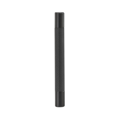 Amerock BP36558BBR Bronx Kitchen Cabinet Pull Black Bronze 5-1/16" C2C