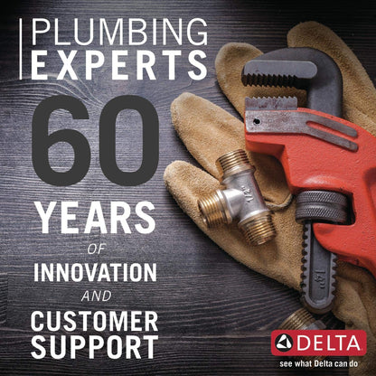 Delta RP103666 - P- Trap Slip Joint Extension
