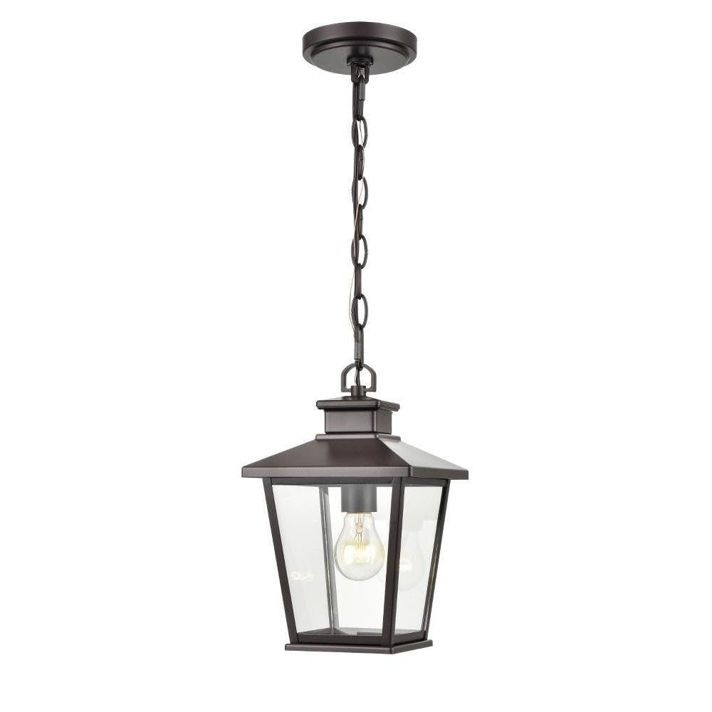 Millennium Lighting 4731-PBZ Traditional, Powder Coat Bronze