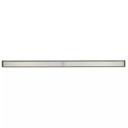 Signature Hardware - 18" Cohen Linear Tile-In Shower Drain - Matte Black
