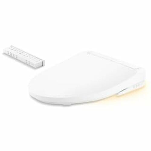 Kohler K-28362-0 - Bidet Seats Accessory