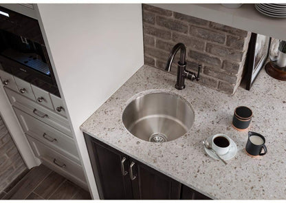 Elkay Explore LKEC2012AS Kitchen Faucet-Black-LIQUIDATION-3 PACK