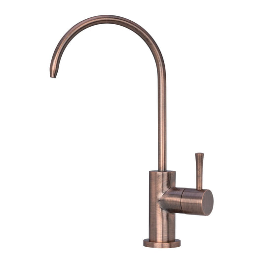 Kitchen Water Filter Faucet Fits Most Reverse Osmosis Units