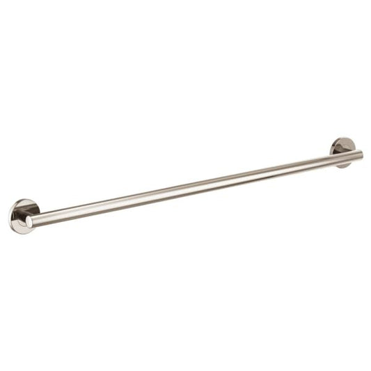 Brizo Other: 42" Linear Round Grab Bar - 694275-PN
