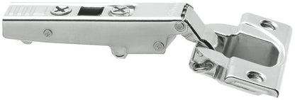 Blum Clip Top 71T3550 110 Degree Hinge Overlay/Self-Closing - Pack of 3