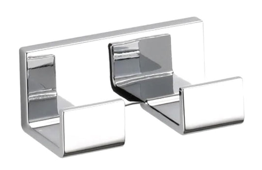 Delta Faucet 77736 Vero Towel Hook, 2.30 x 4.00 x 1.70 Inches, Chrome