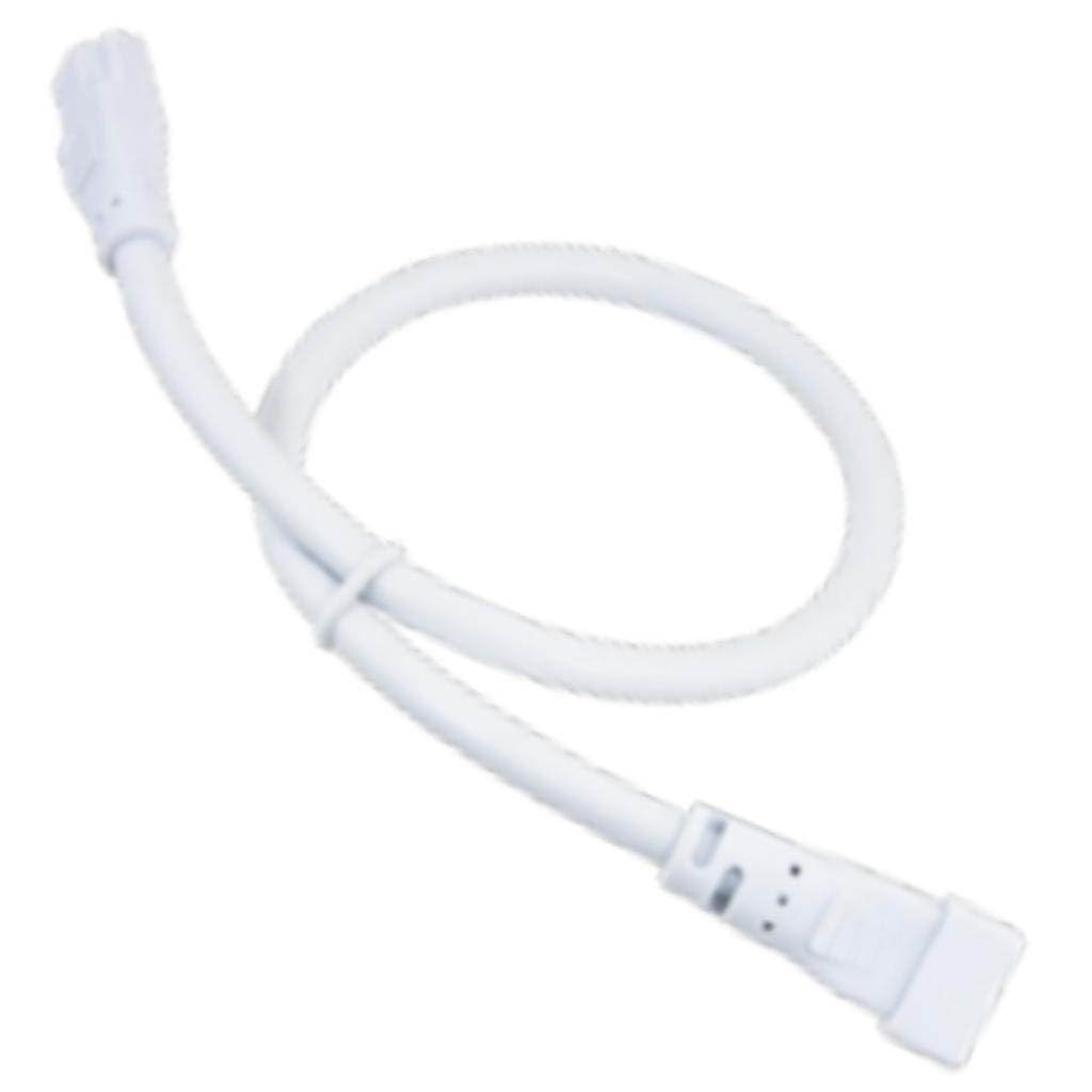 American Lighting 03047-5LCS-EX6-WH Indoor Under Cabinet Cove LED Fixture Cable