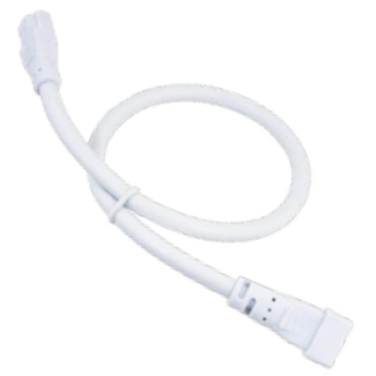 American Lighting 03047-5LCS-EX6-WH Indoor Under Cabinet Cove LED Fixture Cable