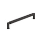 Amerock BP37626ORB Balata 7-9/16" Center2Center Oil-Rubbed Bronze Cabinet Pull