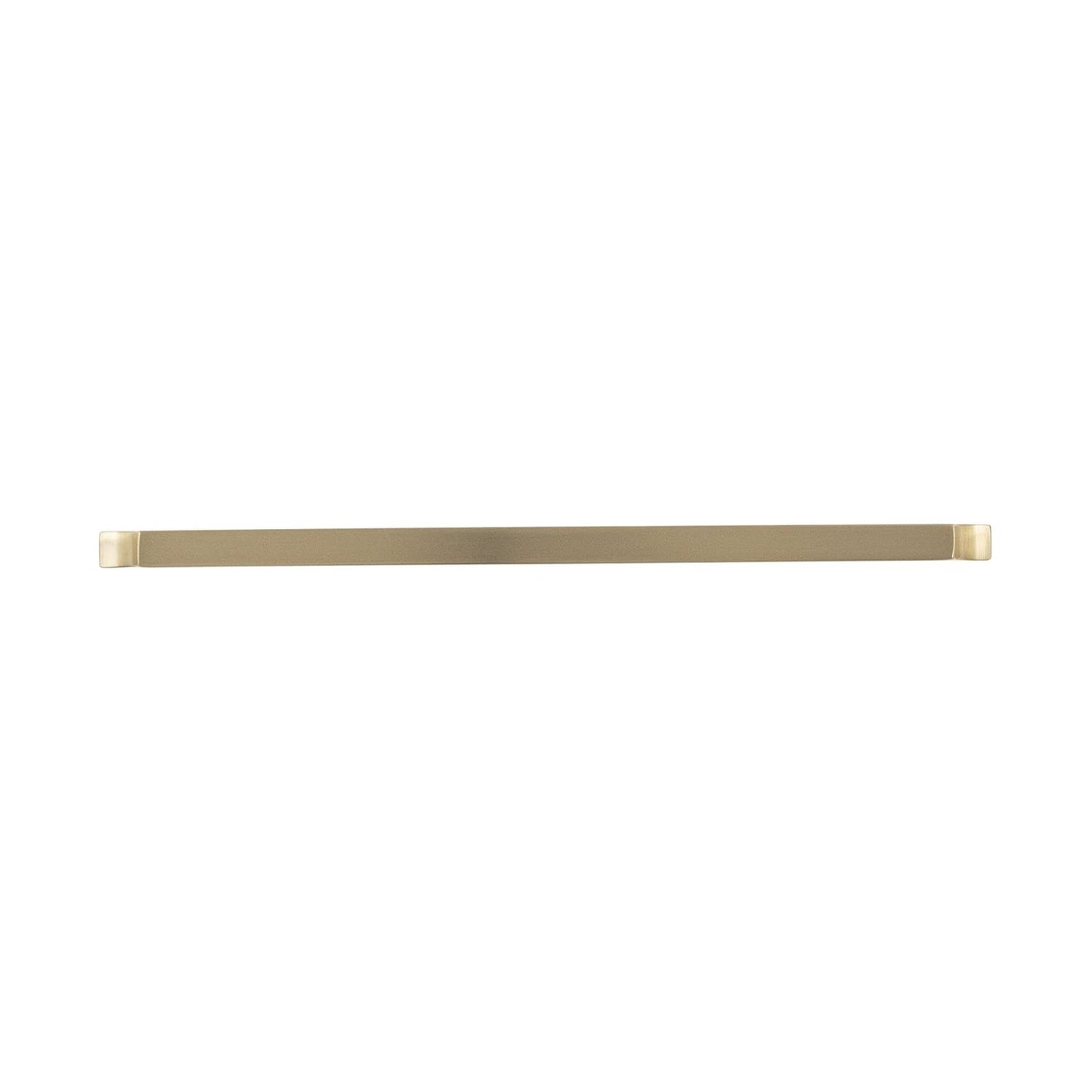 Belwith Keeler B076645-CBZ Monarch Pull 8-13/16" C2C Champagne Bronze Finish