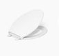 Kohler Layne R35819-A-0 Quiet-Close™ Elongated toilet seat White